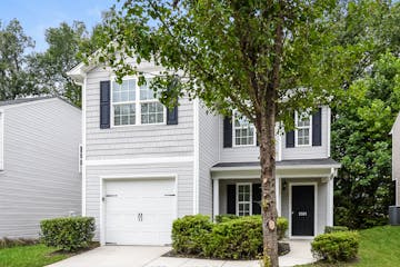 2321 Deerbrook Forest Lane GREENSBORO, NC 27406